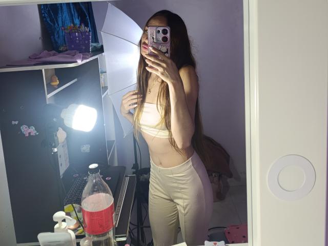 LiliiMoore - Sexe cam en vivo - 25456449