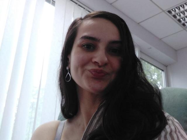 Goldina - Live sex cam - 25456613