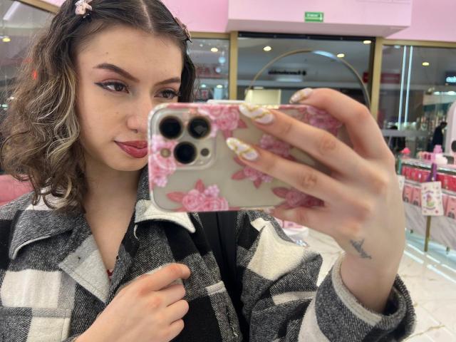 ElizaCanterville - Live porn &amp; sex cam - 25457017