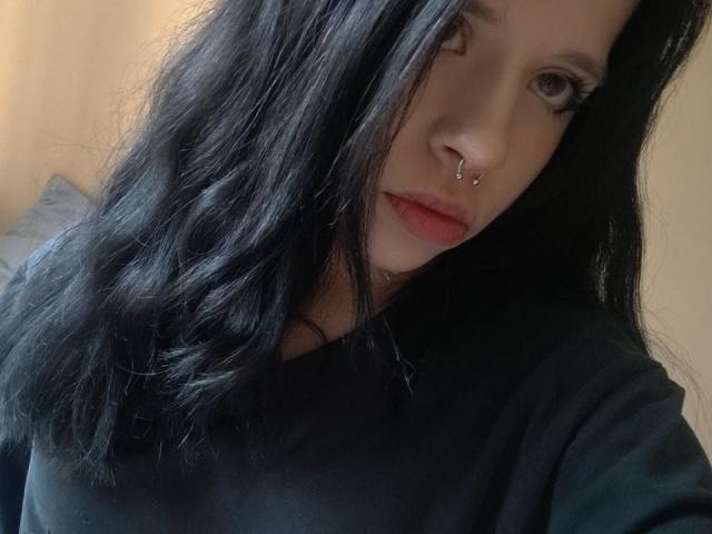 Ostella - Live sex cam - 25457297