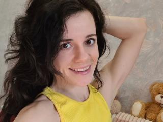 Flower-hot - Live sex cam - 25457517