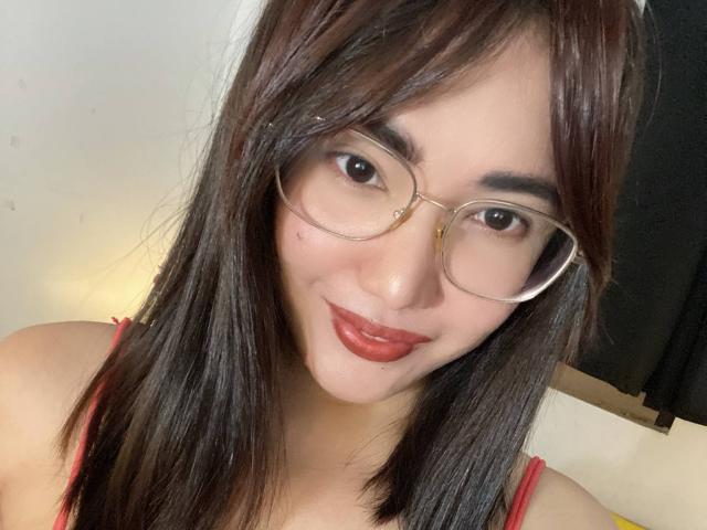 AubreyCullen - Sexe cam en vivo - 25457641