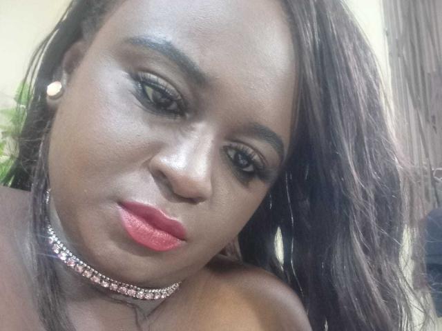 AgataYailin - Sexe cam en vivo - 25457669