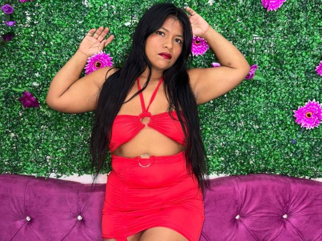 EmilyNasty - Live sex cam - 25458177