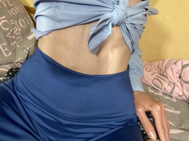 Kabblasha - Sexe cam en vivo - 25458257