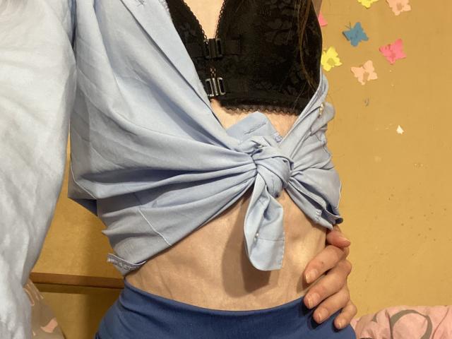 Kabblasha - Sexe cam en vivo - 25458293