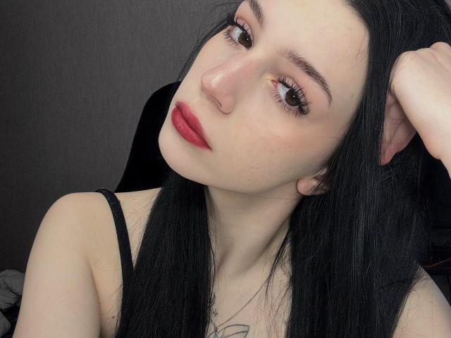 AnayaSweety - Live sexe cam - 25458585