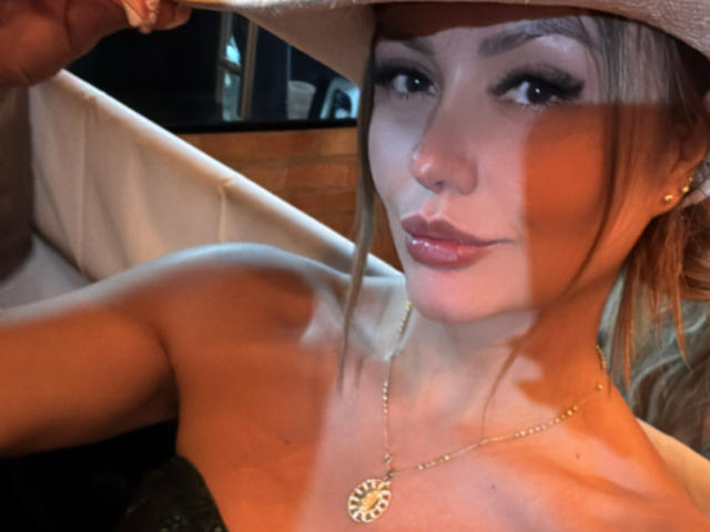 MissAry - Sexe cam en vivo - 25458809