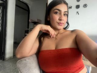 KarolReyes - Live porn &amp; sex cam - 25458861