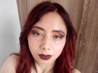 StephanieeSun - Live sex cam - 25459581