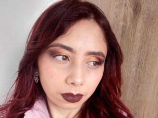 StephanieeSun - Live sex cam - 25459589