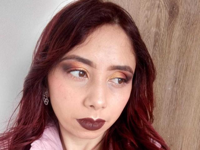 StephanieeSun - Live sex cam - 25459589