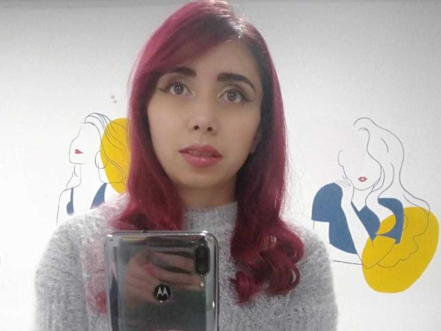 StephanieeSun - Live sex cam - 25459593