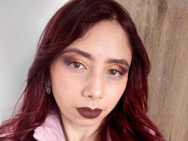 StephanieeSun - Sexe cam en vivo - 25459609