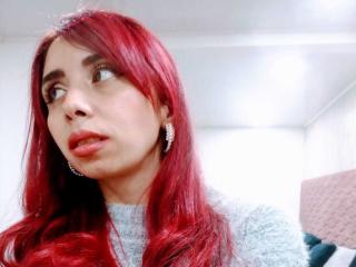 StephanieeSun - Live sex cam - 25459617