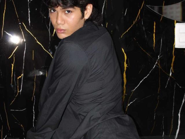 MarcoMiranda - Live sexe cam - 25460033