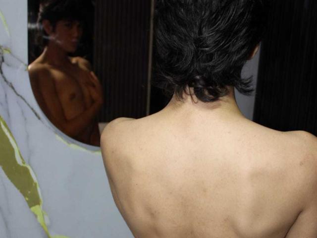 MarcoMiranda - Live sexe cam - 25460041