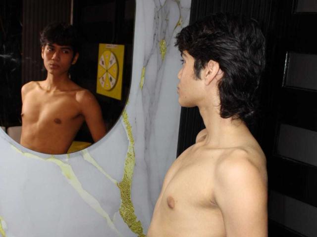 MarcoMiranda - Live sexe cam - 25460065