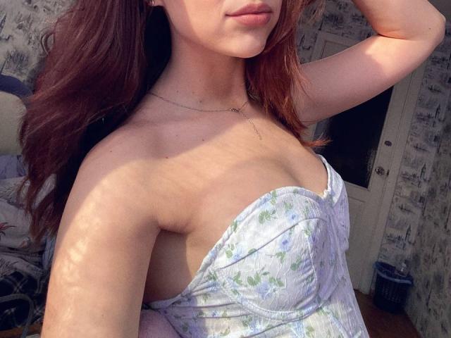 ClioAir - Live sex cam - 25460225