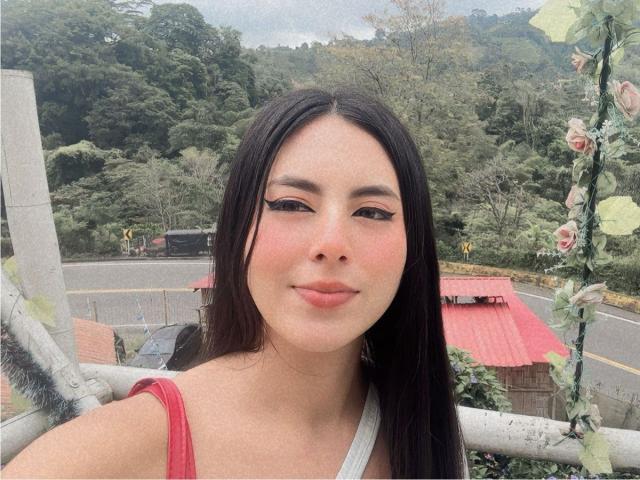 EimmyPark - сексуальная веб-камера в реальном времени - 25460345