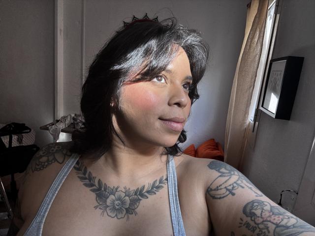 Chili - Live porn &amp; sex cam - 25460677