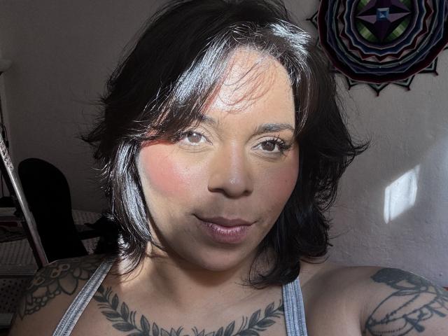 Chili - Live porn &amp; sex cam - 25460681