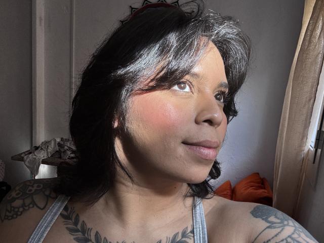 Chili - Live porn &amp; sex cam - 25460685