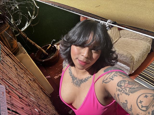 Chili - Live porn &amp; sex cam - 25460713