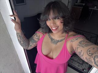 Chili - Live Sex Cam - 25460725