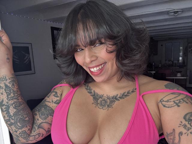 Chili - Camera khiêu dâm &amp; quyến rũ trực tiếp - 25460733