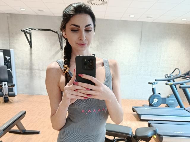 MarthaMarylin - Live sex cam - 25460753