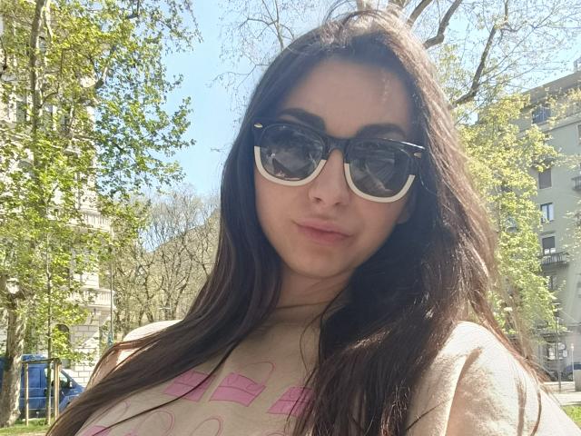 MarthaMarylin - Live sexe cam - 25460757