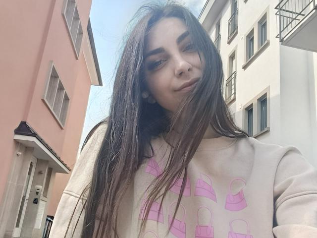 MarthaMarylin - Live sex cam - 25460765