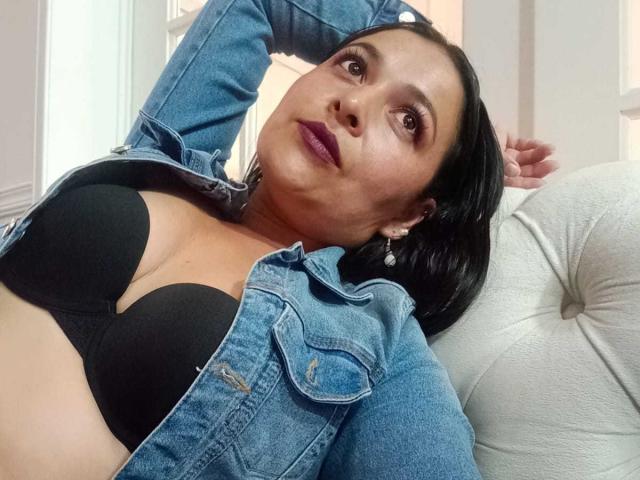 JessaMondd - Live sex cam - 25460841