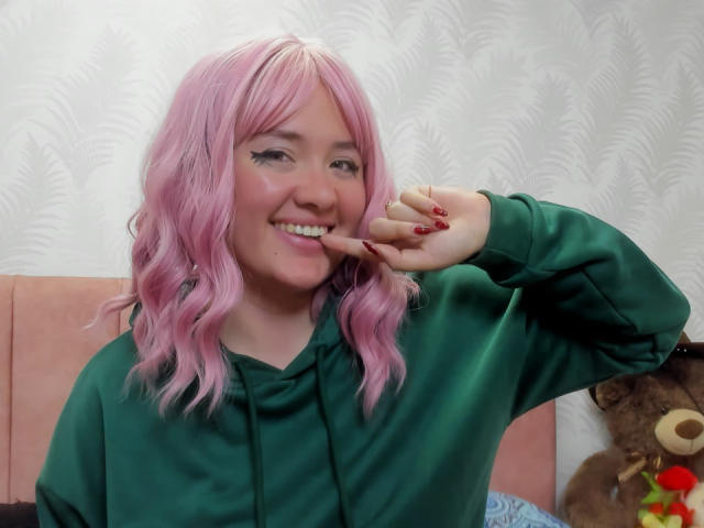 AliaMillers - Live porn &amp; sex cam - 25460913