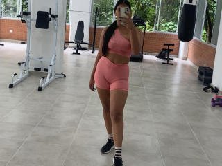 AbbyKey - Live porn &amp; sex cam - 25461589