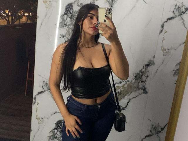 AbbyKey - Live porn &amp; sex cam - 25461629