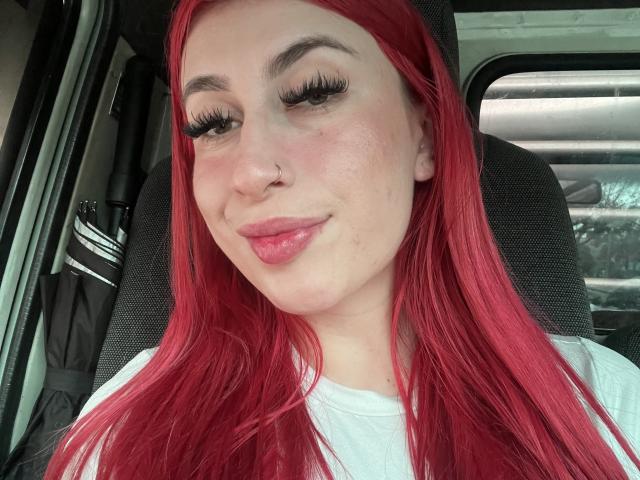 SammyViolet - Sexe cam en vivo - 25461649