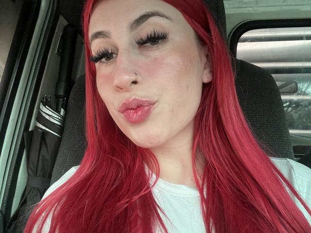 SammyViolet - Sexe cam en vivo - 25461665
