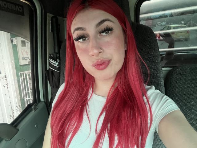 SammyViolet - Live porn &amp; sex cam - 25461677