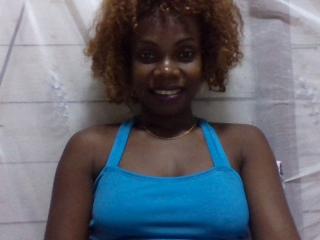 BlairHotty - Sexe cam en vivo - 25461697