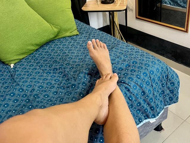 DaliaJohnson - Sexe cam en vivo - 25461901