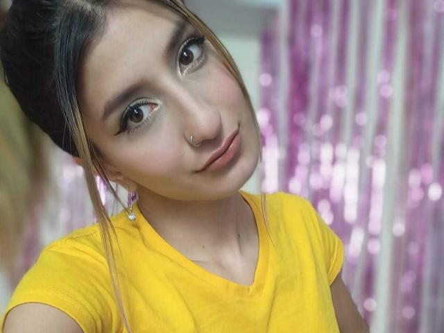 Kaiix - Live porn &amp; sex cam - 25462345