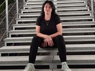 MuseOfSelene - Live sex cam - 25462429