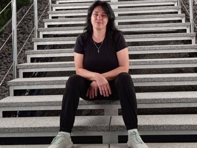 MuseOfSelene - Live sex cam - 25462429