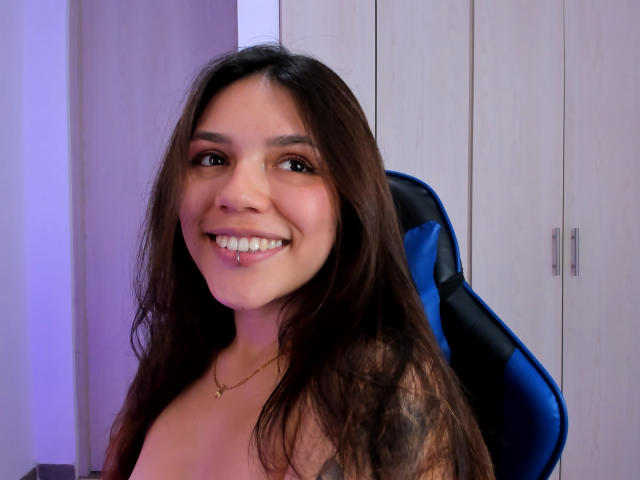 SophiaMarx - Live sex cam - 25462817