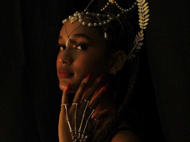 AllyMills - Sexe cam en vivo - 25462825