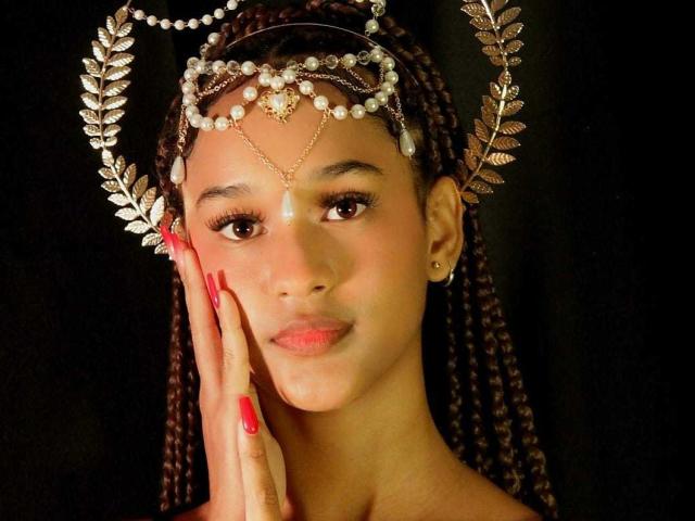 AllyMills - Sexe cam en vivo - 25462833