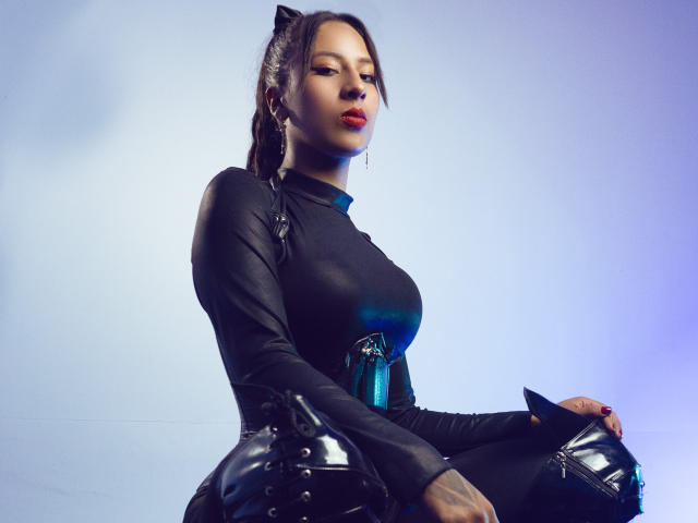 EvelynDurett - Live sex cam - 25462949