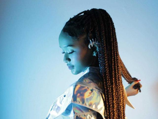 AllyMills - Sexe cam en vivo - 25463017